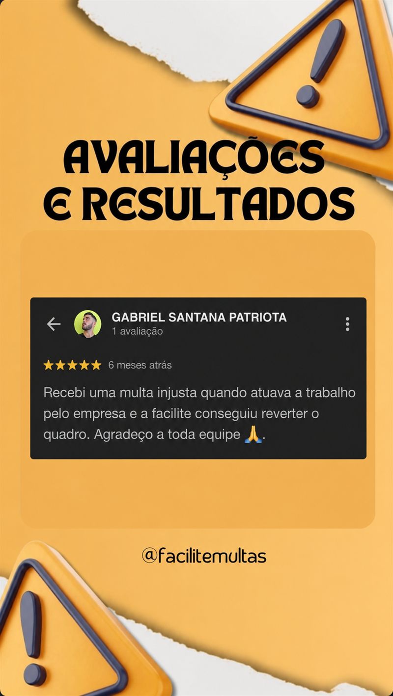 Feedback Cliente