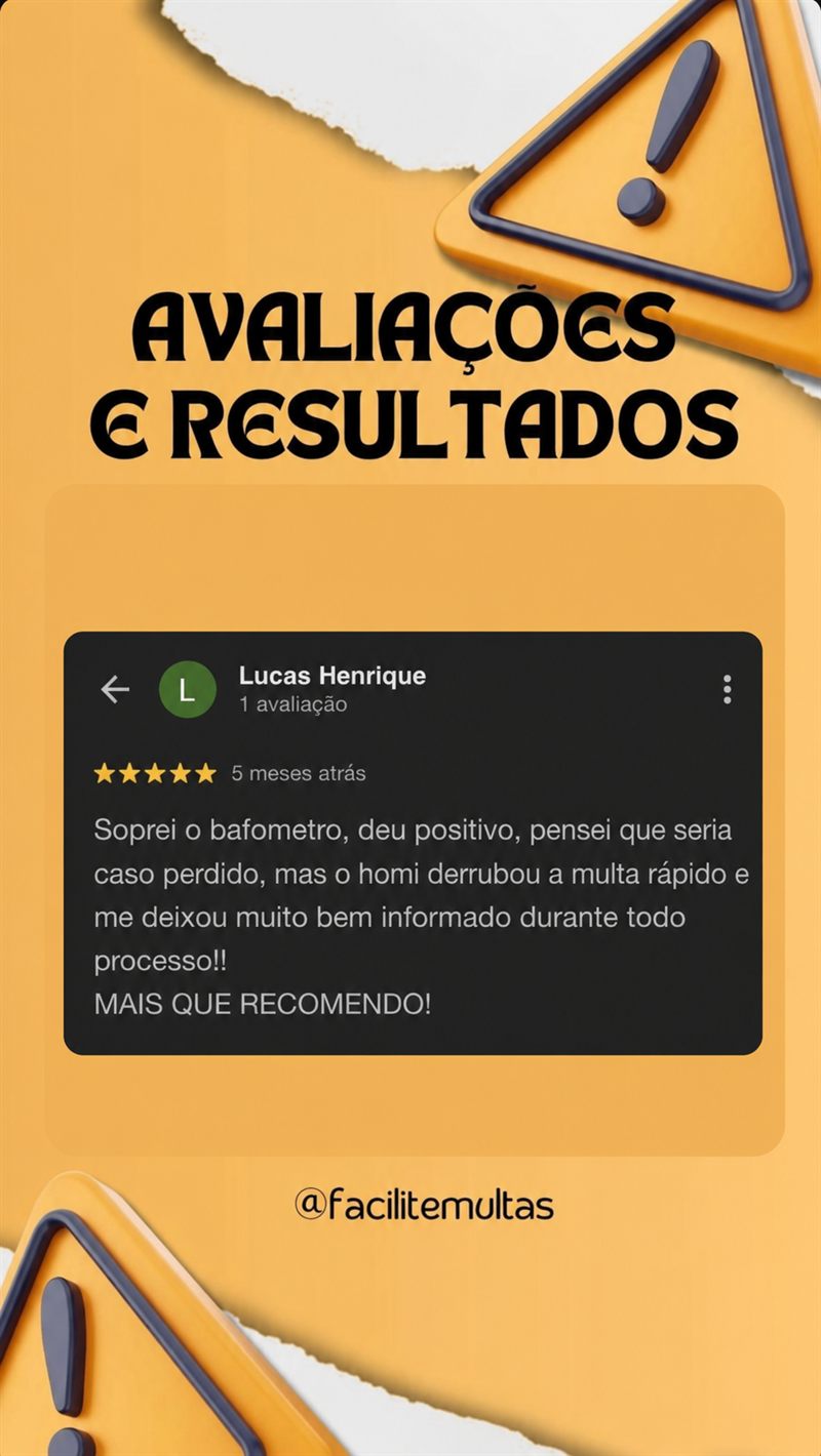 Feedback Cliente