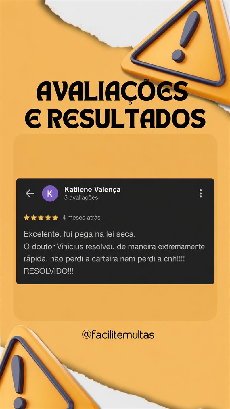 Feedback Cliente