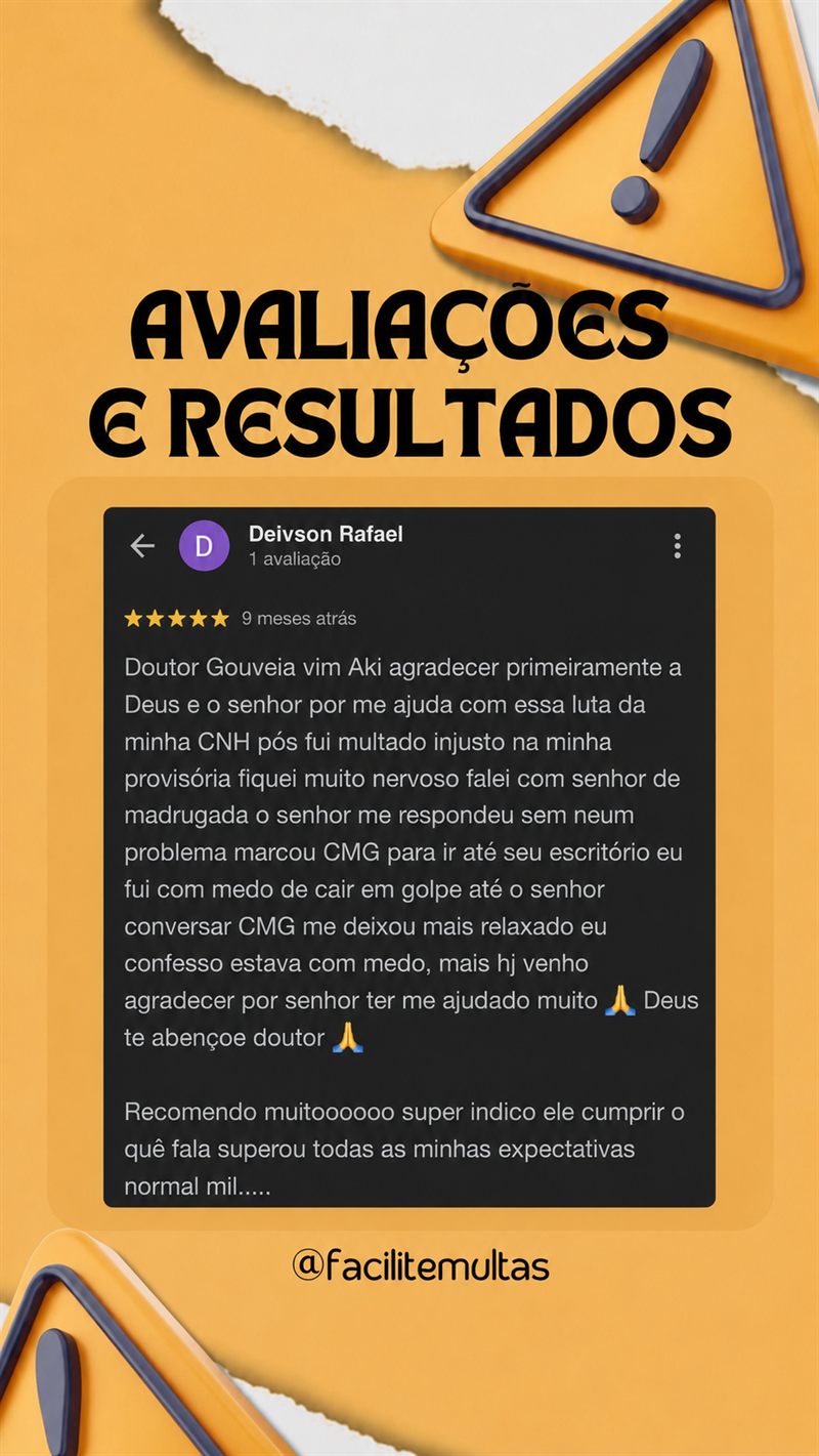Feedback Cliente