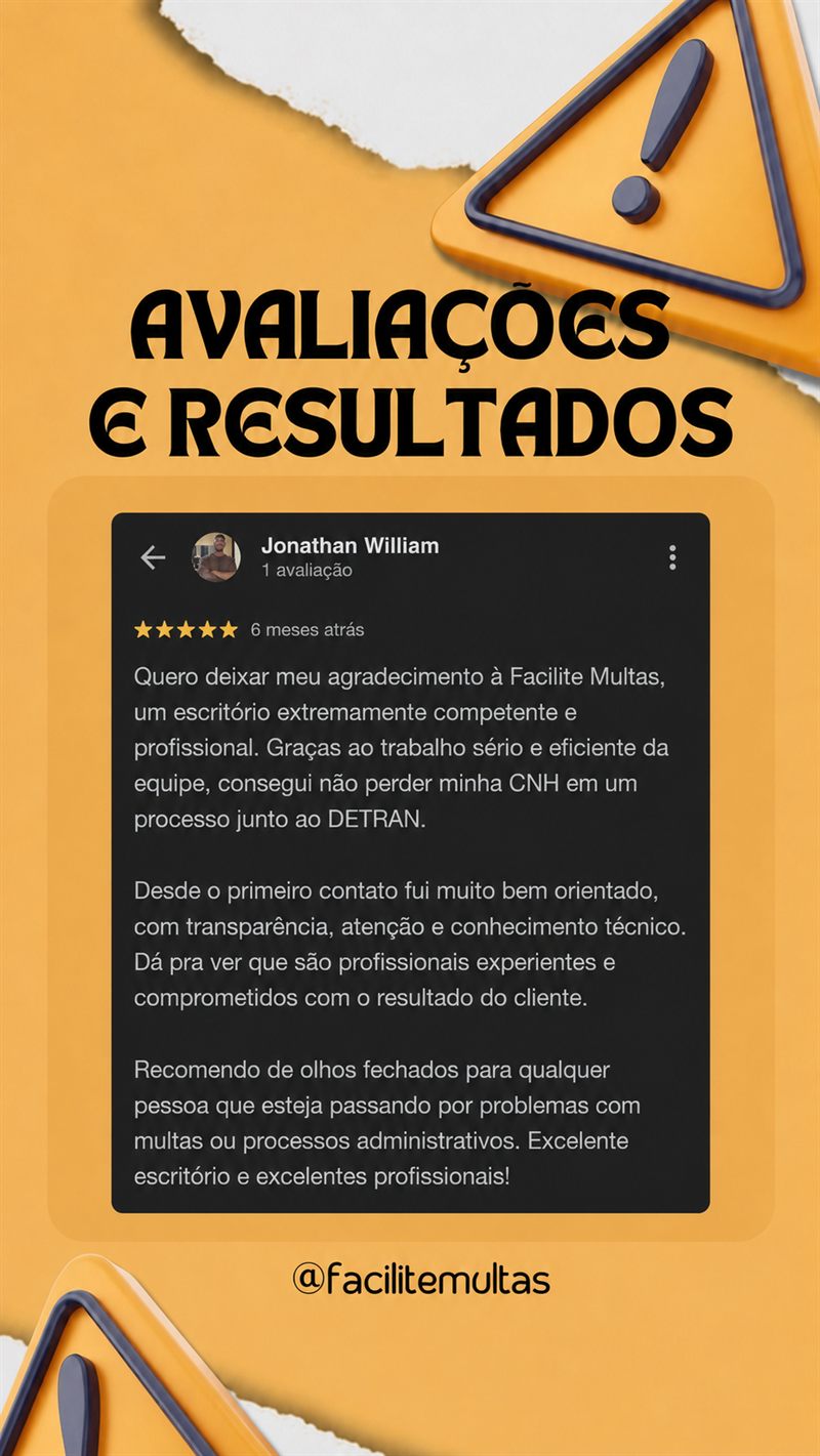 Feedback Cliente