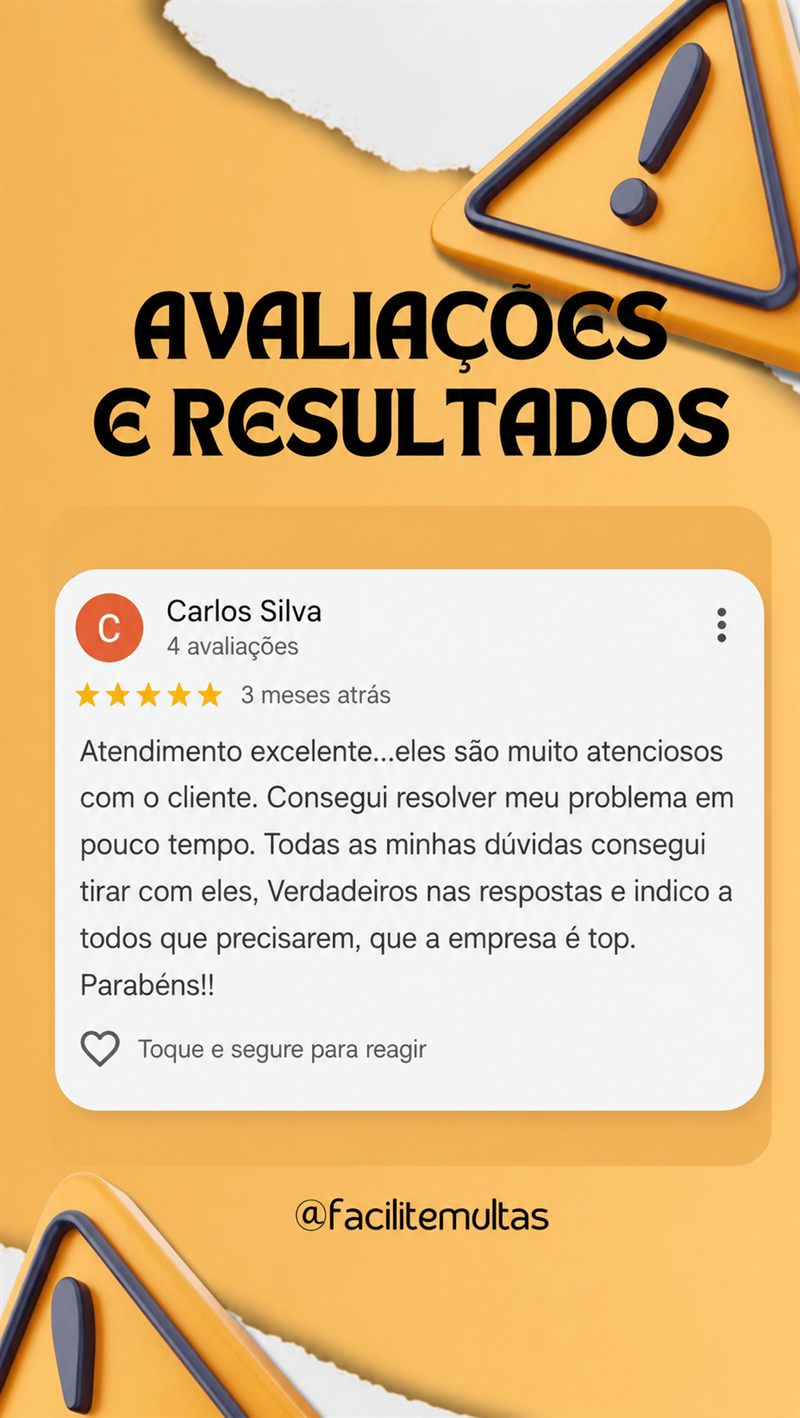 Feedback Cliente