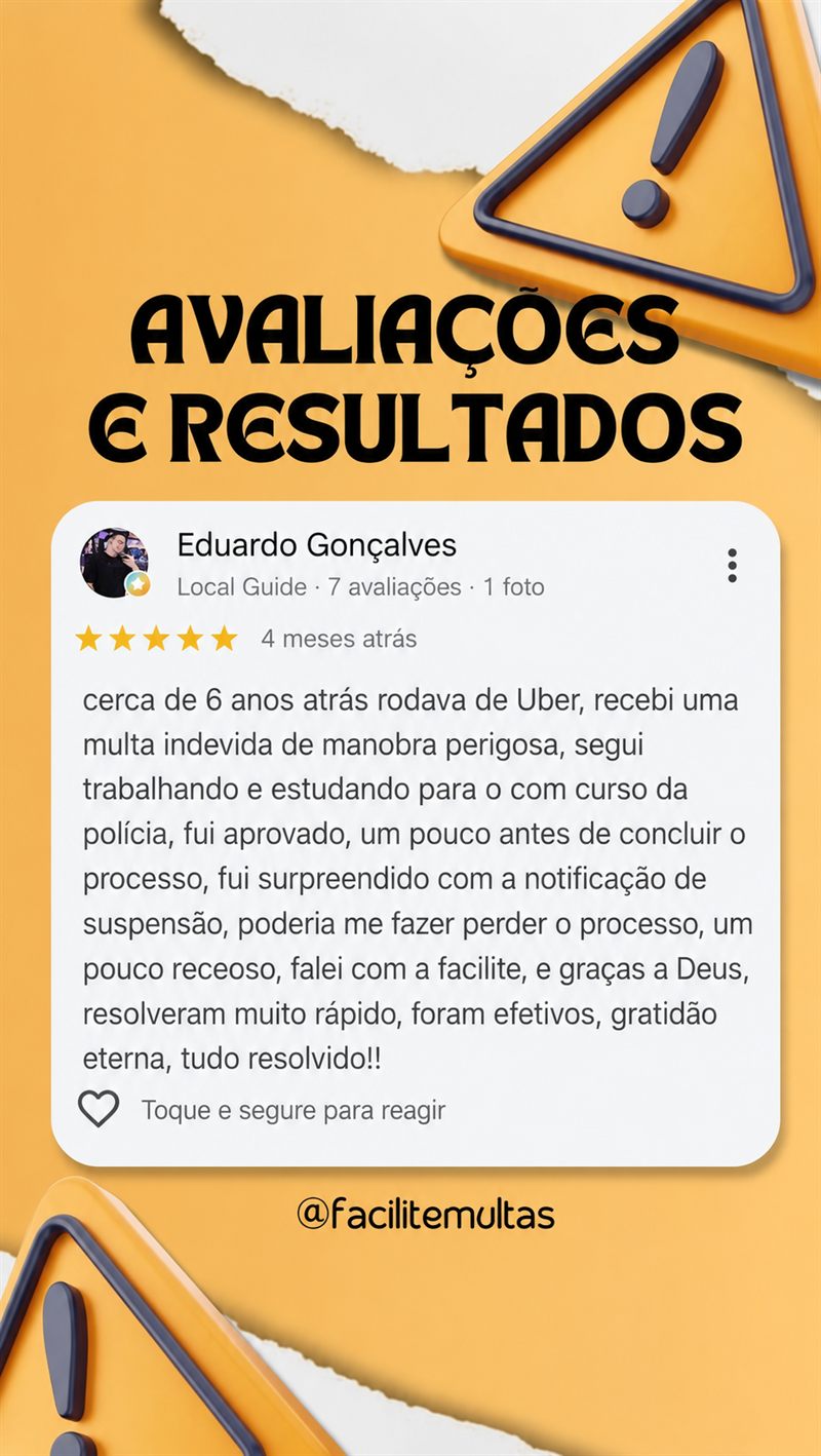 Feedback Cliente