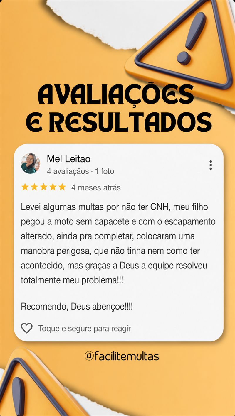 Feedback Cliente