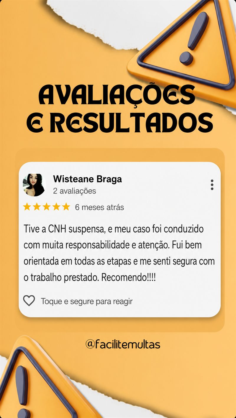 Feedback Cliente