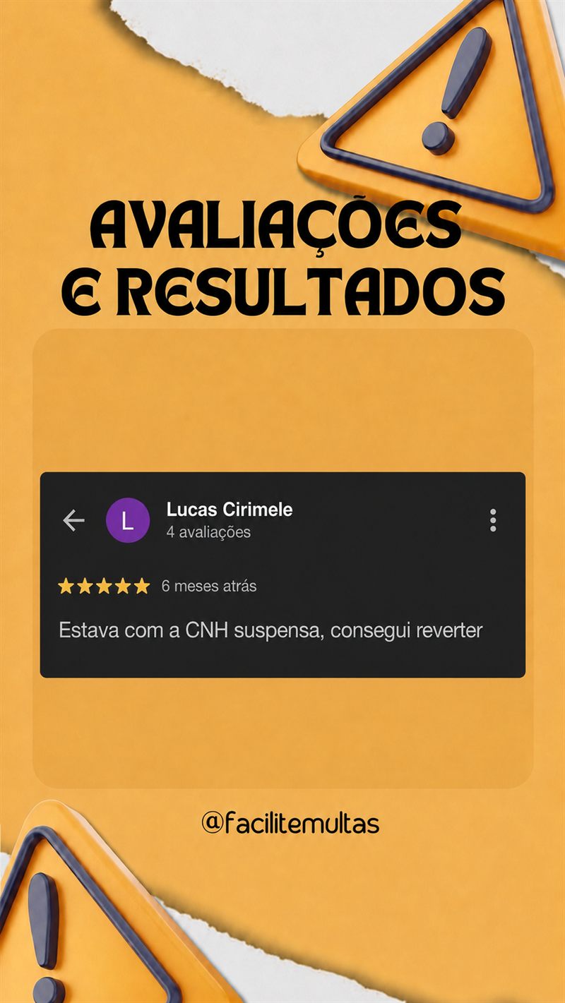 Feedback Cliente