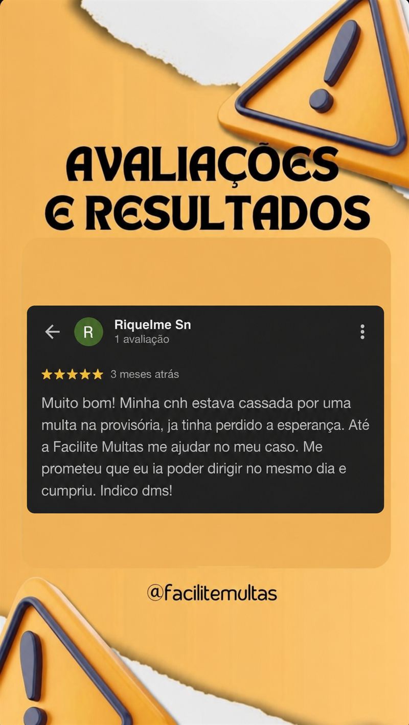 Feedback Cliente