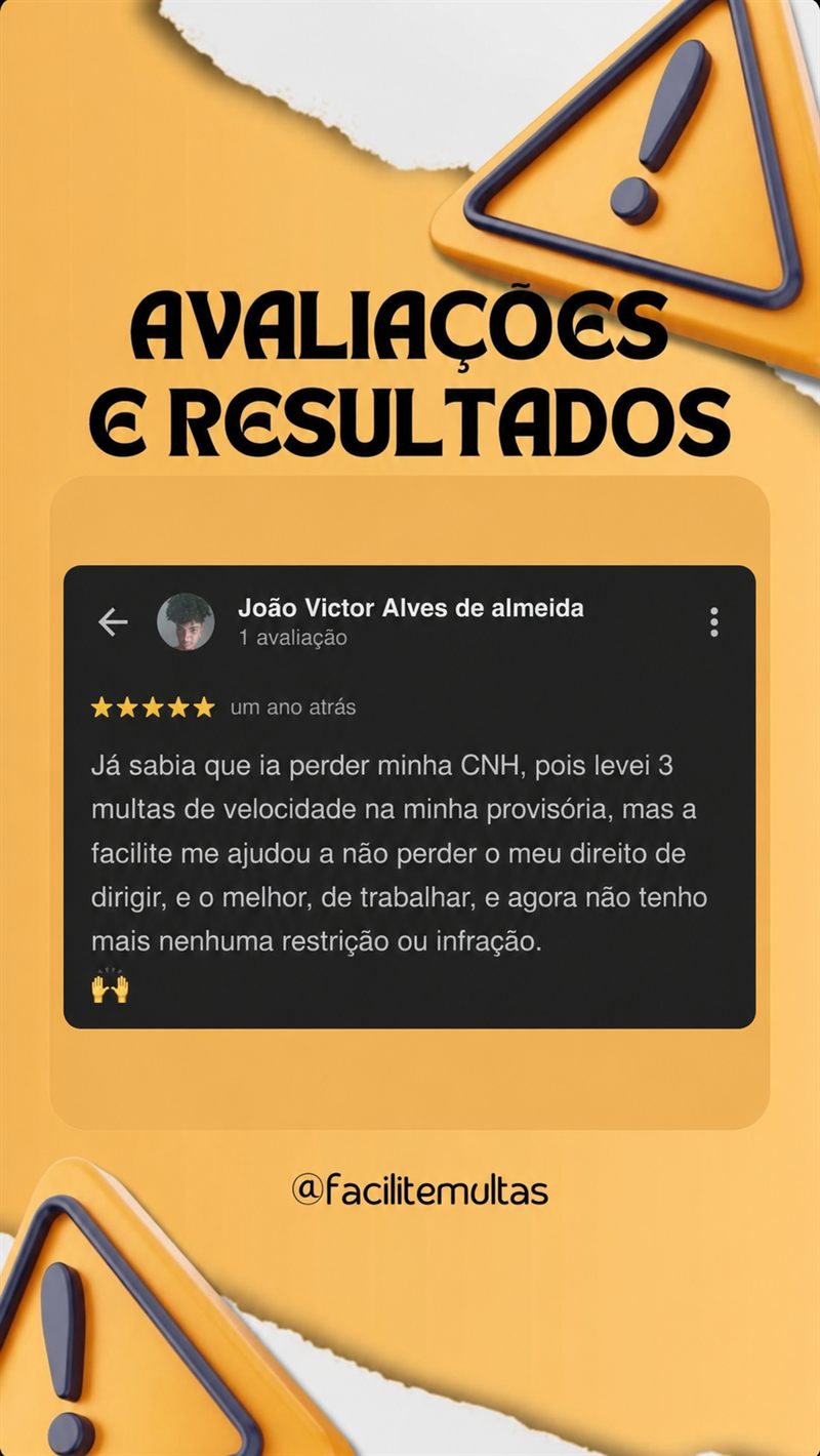 Feedback Cliente
