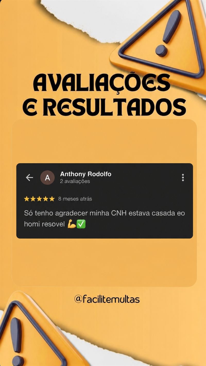 Feedback Cliente