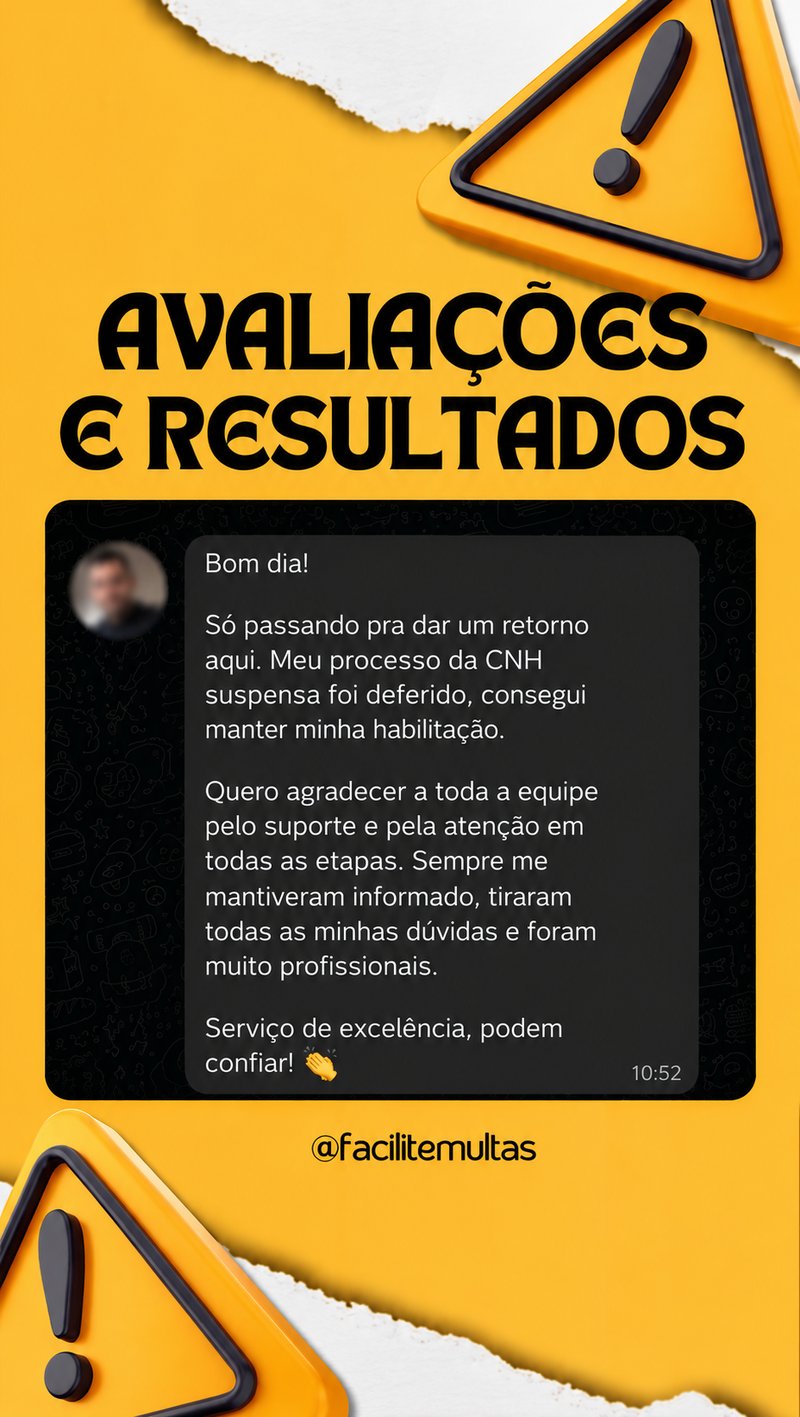 Feedback Cliente