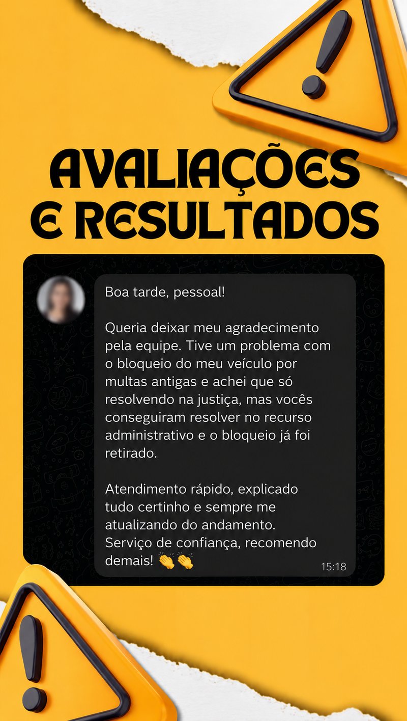 Feedback Cliente