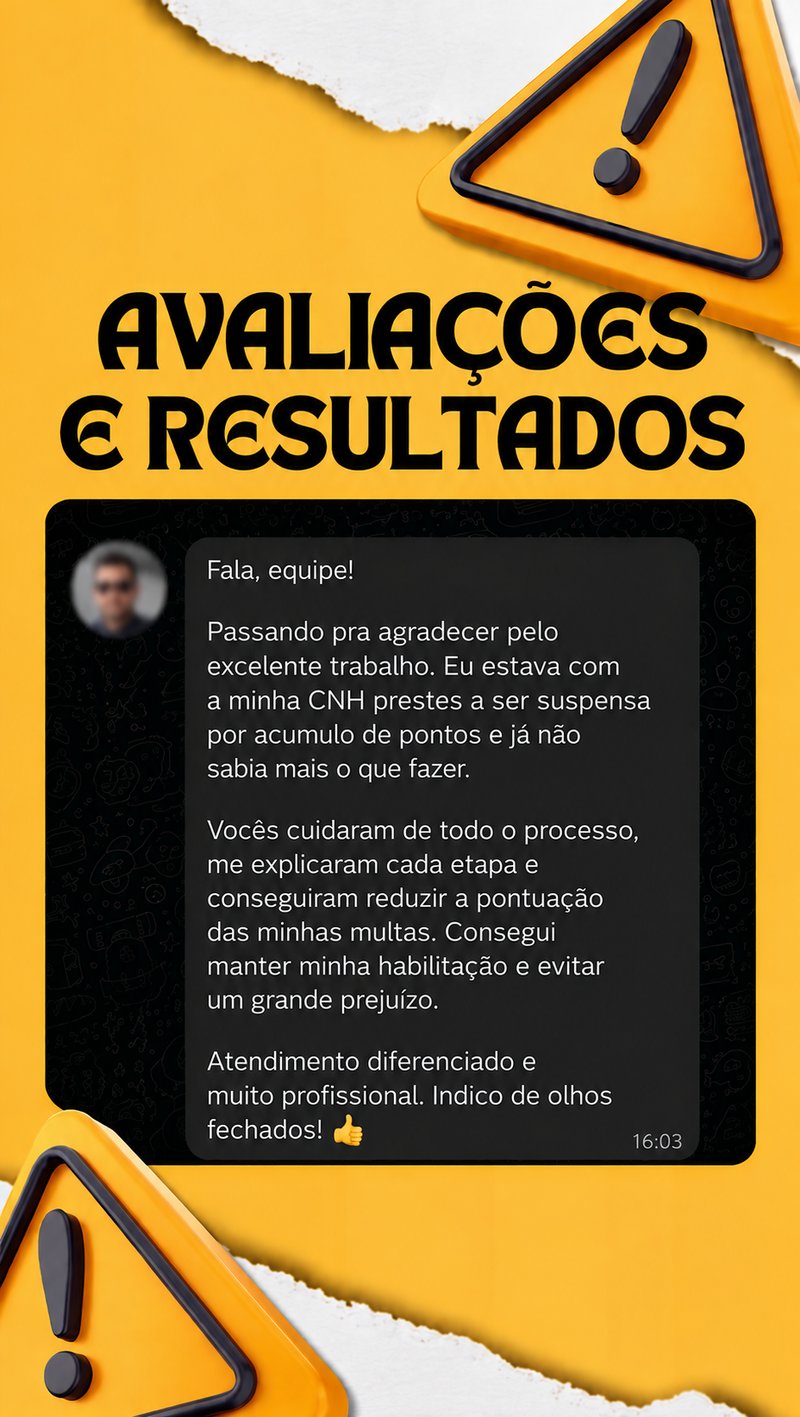 Feedback Cliente
