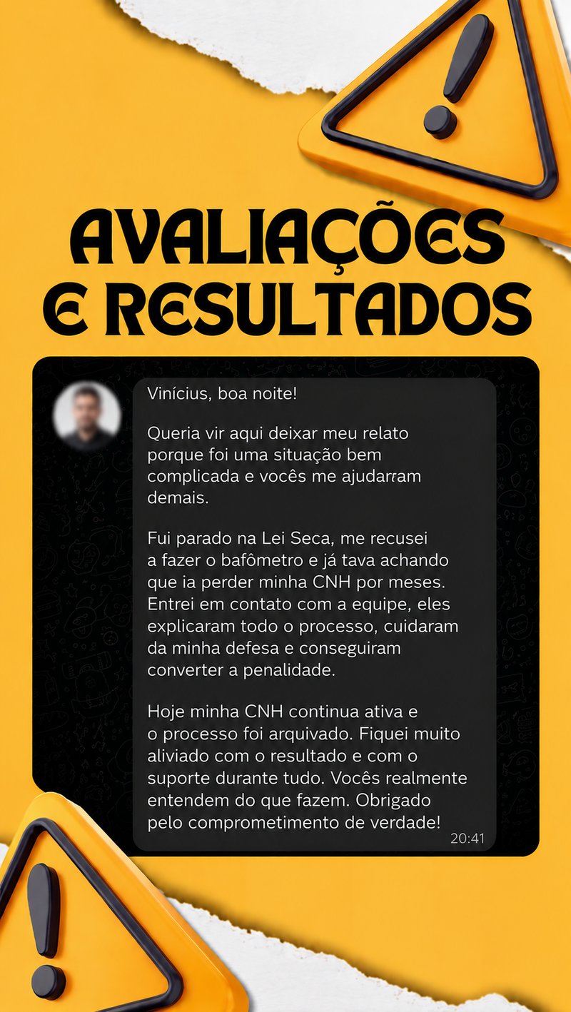 Feedback Cliente