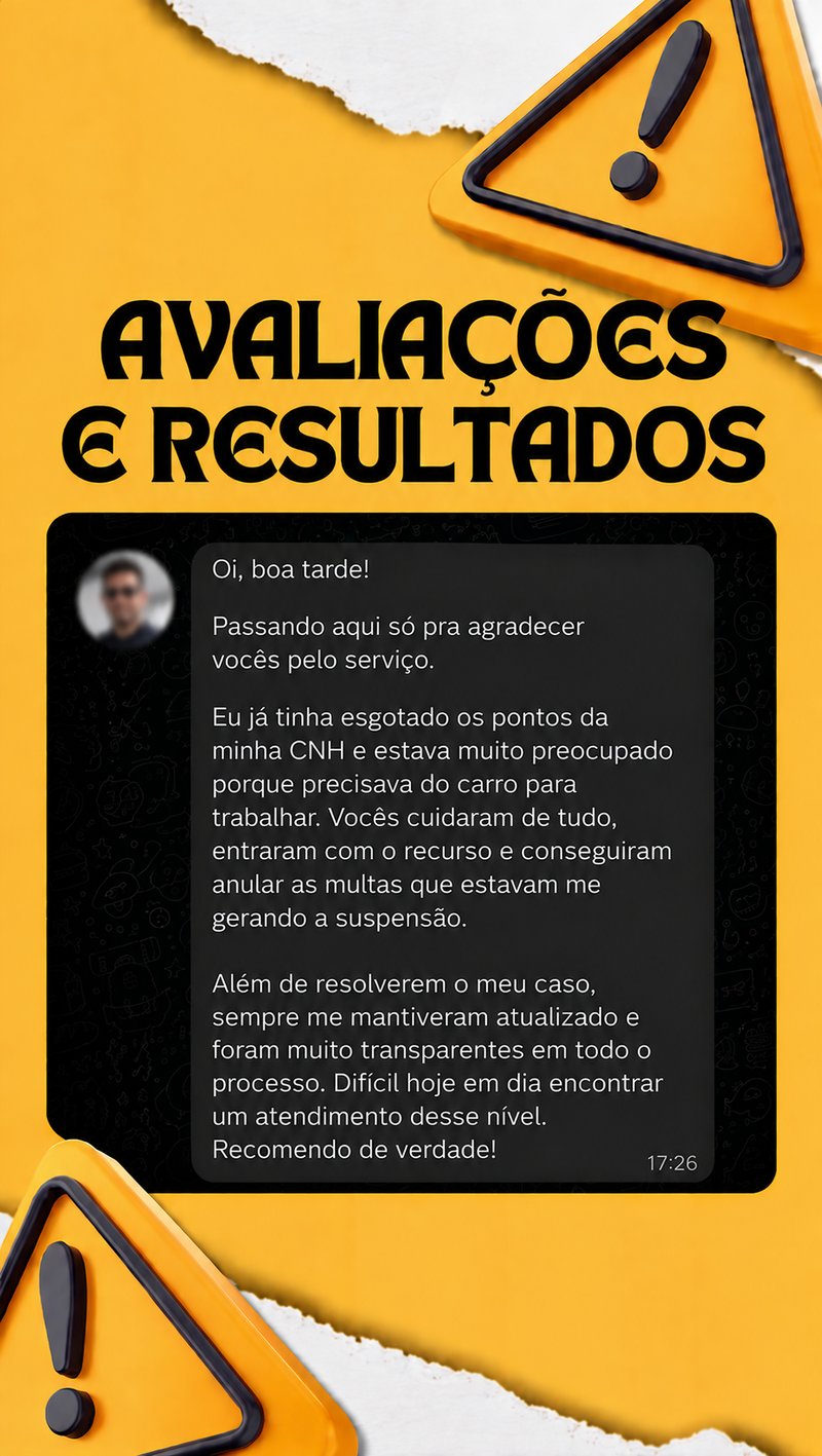 Feedback Cliente