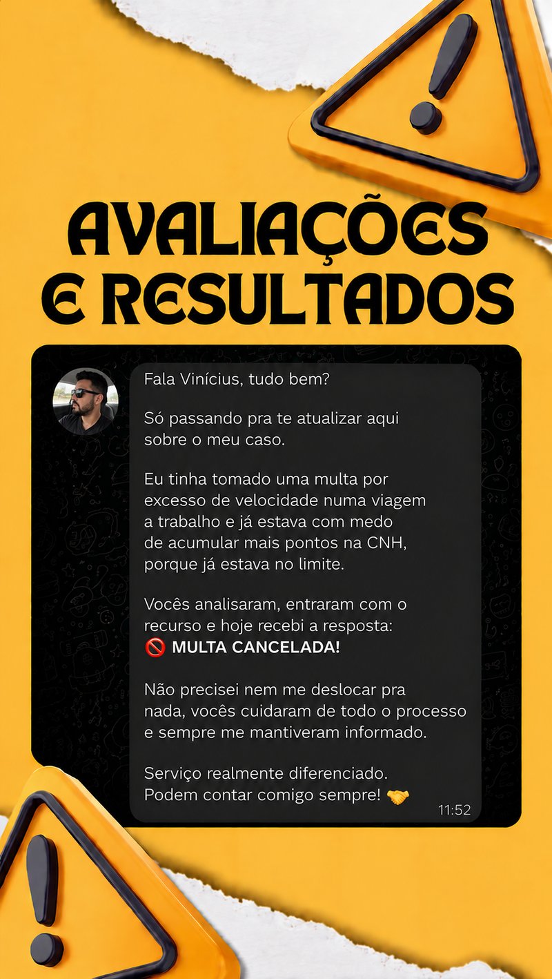 Feedback Cliente