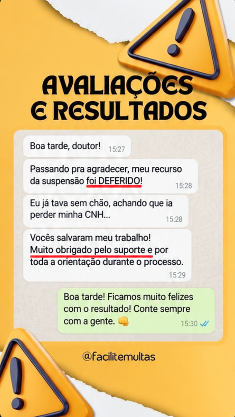 Feedback Cliente