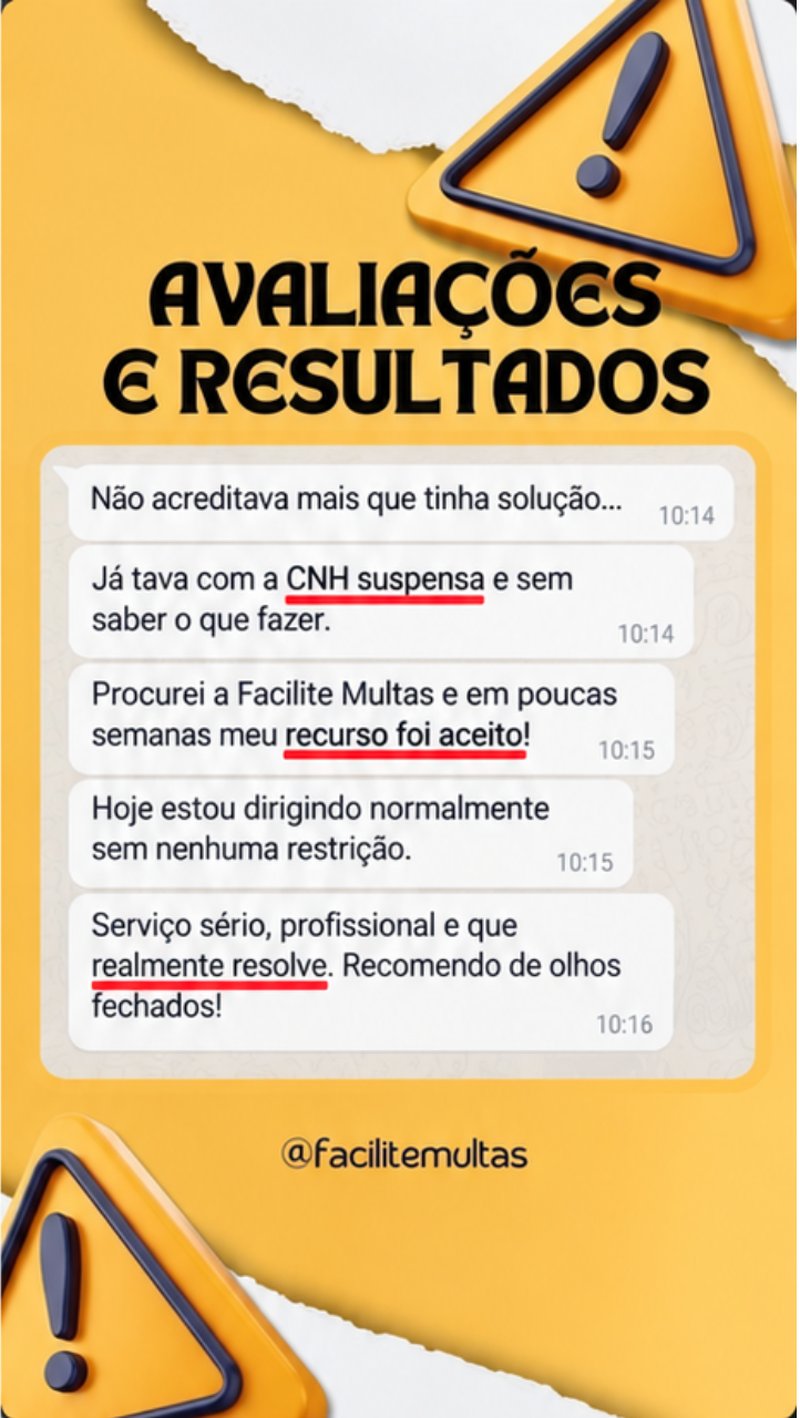 Feedback Cliente