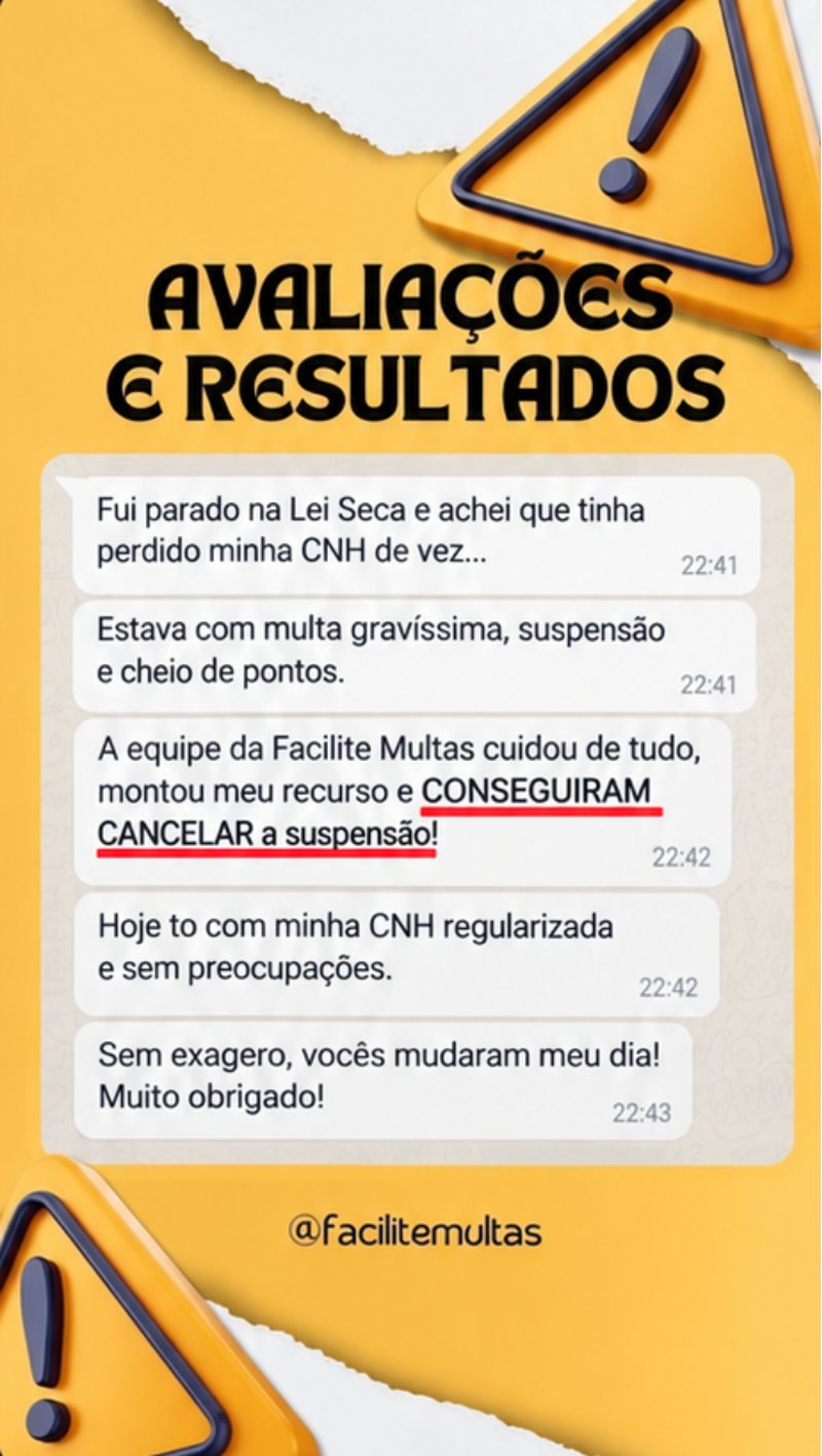 Feedback Cliente