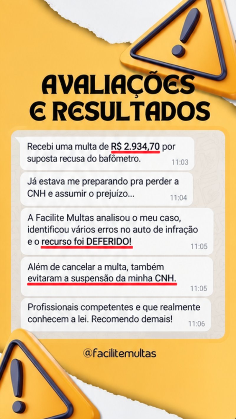 Feedback Cliente